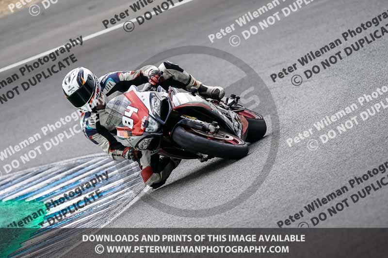 25 to 27th november 2017;Jerez;event digital images;motorbikes;no limits;peter wileman photography;trackday;trackday digital images
